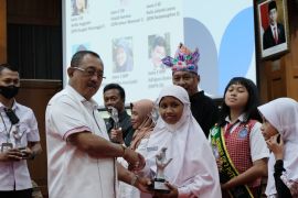 Wawali Surabaya minta SES jadi pelopor pelindungan lingkungan