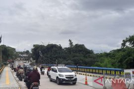 Catatan Akhir Tahun - Mempercantik wajah Kota Depok yang Instagramable