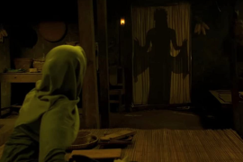 "KKN di Desa Penari: Luwih dowo, Luwih medeni," bentuk penghormatan dari karya asli