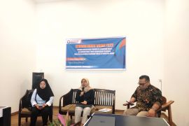 Persoalan pendidikan mendominasi laporan masyarakat ke Ombudsman Sumbar pada 2022