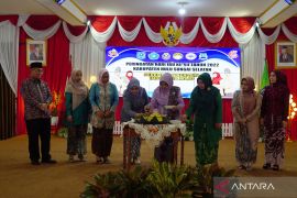 HSS peringati Hari Ibu ke-94