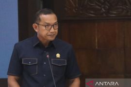 Anggota DPRD Kaltim Dapil VI sampaikan hasil reses