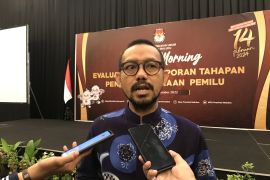 Perempuan domininasi pemilih pada Pemilu 2024 di Maluku