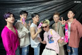 Kabar idola K-pop 2022, grup ditinggal personel hingga perilaku kasar