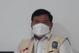 Kasus aktif COVID-19 di Kepri tercatat 24 orang jelang Tahun Baru 2023