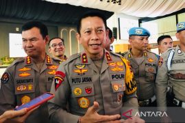 Polda Bali: Program "Jumat Curhat" momentum serap aspirasi rakyat