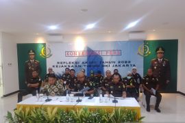 Refleksi Akhir 2022, Kejati DKI Jakarta Selamatkan Uang Negara Rp 7,6 Triliun