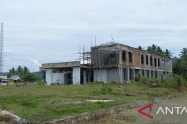 Dugaan korupsi pembangunan Puskesmas Kwandang segera disidangkan