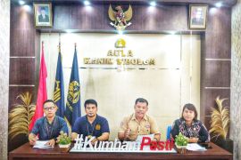 Tahun 2022,  Imigrasi Sibolga berhasil menyumbang PNBP Rp3,7 miliar ke kas negara