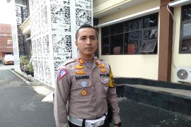 Polres Karawang akan tutup beberapa titik jalan di wilayah perkotaan pada malam tahun baru