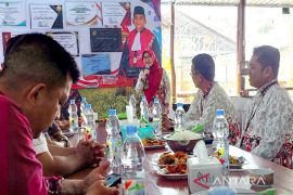 PN Sampit prihatin perkara narkotika meningkat dan mendominasi