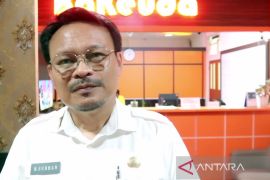 Pemprov Kalsel raup pendapatan dari pajak Rp3,7 triliun pada 2022