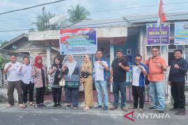 Tujuh tahun berjasa untuk masyarakat, Rosihan diusulkan jadi calon penerima Satya Lencana dari Presiden