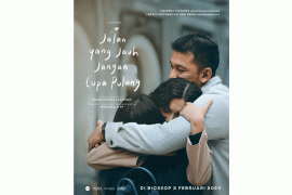 Ini 5 aktivitas asyik habiskan waktu libur Tahun Baru bersama keluarga dan sahabat