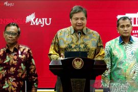 Polri pastikan aksi buruh tolak Perppu Ciptaker dikawal