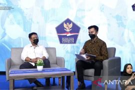 Kemenkes masih pertimbangkan mekanisme vaksinasi berbayar mulai 2023