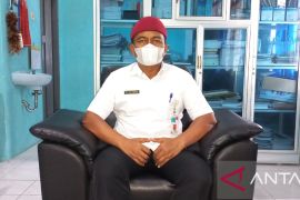 Satgas pastikan tidak ada penambahan kasus COVID-19 di Kabupaten Bangka