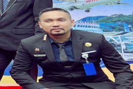 Kominfo imbau warga Kotabaru bawa perlengkapan untuk ikuti pengajian