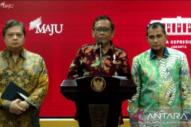 Ini alasan diterbitkannya Perppu Cipta Kerja