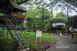 Wisata Taman Lalu Lintas di Bandung