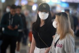 Pakar minta RI ikuti aturan baru WHO terkait penggunaan masker
