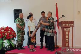 Karang Taruna diajak bina dan kembangkan pemuda Manokwari