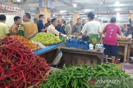 Dana hibah UEA untuk Solo akan disalurkan ke sejumlah  sektor
