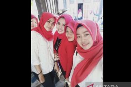 Ketua PWWM Balangan harapkan janda di Balangan hidup mandiri