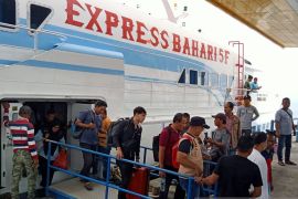 Kunjungan wisatawan ke Sabang capai 11.926 orang jelang tahun baru