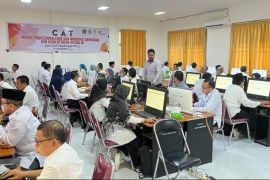 Menag: 100 ribuan ASN di Kemenag berkategori tidak profesional