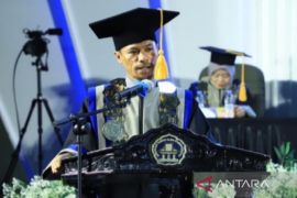 STIA Amuntai 'Stracerstudy' lulusannya