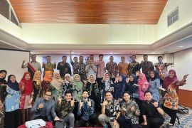 BKKBN Riau butuh 1 PLKB/desa pada tahun 2023