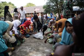 Kepala HAM PBB singgung kasus Epstein terkait kekerasan perempuan