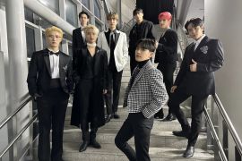 Kata Ateez tentang "Spin Off: From The Witness"