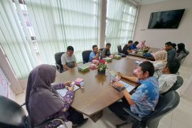 BNN Langkat sampaikan capaian kinerja selama tahun 2022