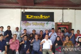FKUB tegaskan tak ada larangan pendirian tempat ibadah non muslim di Aceh