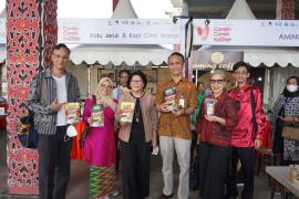 Tingkatkan peluang ekspor Lada Sambas melalui Program Desa Devisa