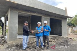 PLN manfaatkan limbah batu bara tingkatkan ekonomi masyarakat