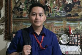 Tahun Baru 2023 tanpa PPKM, tetap waspada ker..!!