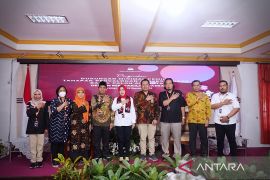 KPU Jatim: 21 dokumen bakal calon DPD RI dinyatakan lengkap