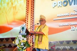 Golkar apresiasi pemerintah ciptakan situasi sosial politik kondusif di Indonesia