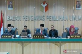 Mengoptimalkan pencegahan pelanggaran pelaksanaan pemilu melalui IKP 2024