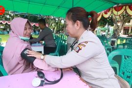 Gorontalo akselerasi capaian vaksinasi COVID-19