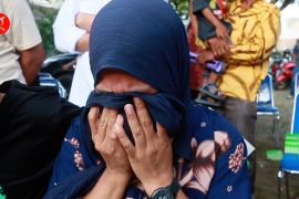 Melihat tangis haru di Bapas Gorontalo pada Hari Ibu