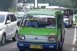 Organda Bogor perketat pengawasan tarif jelang Natal dan Tahun Baru