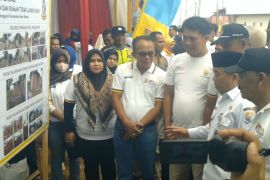 Pemprov Jambi siap bedah ratusan rumah tidak layak huni