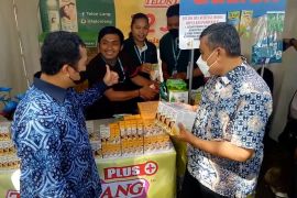 Festival B2SA & pesta diskon wujud nyata naiknya perekonomian warga