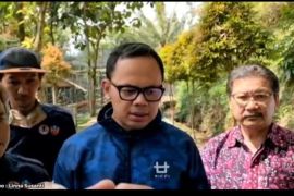 Bima Arya minta operasional mini zoo ditutup sementara