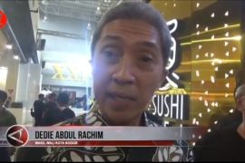 Pemkot Bogor harap Mojang Jajaka semakin tingkatkan pariwisata daerah