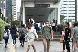 Warga DKI inginkan kenaikan harga di 2023 selaras dengan pelayanan